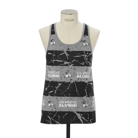 Most Wanted Tank