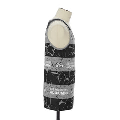 Most Wanted Tank