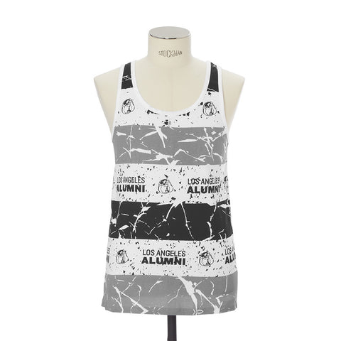 Most Wanted Tank
