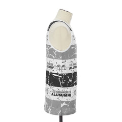 Most Wanted Tank