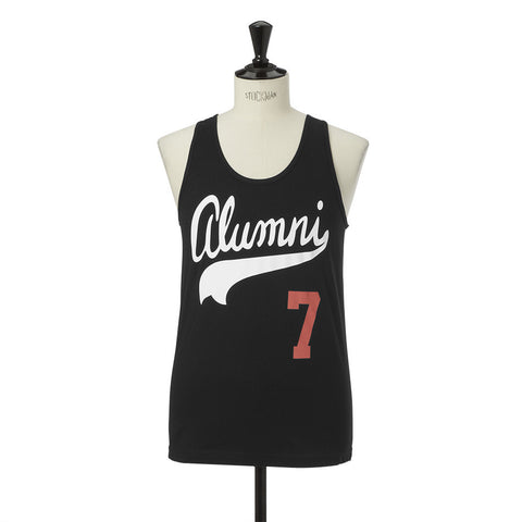 Jersey Tank