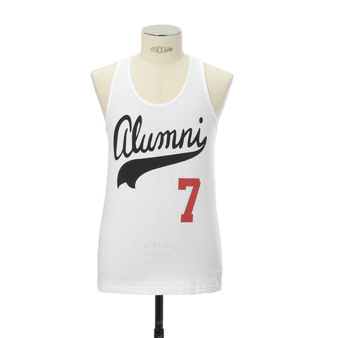 Jersey Tank
