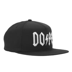 High Voltage Snapback