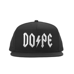High Voltage Snapback