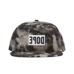 Cloud Wash C'est la Vie Snapback