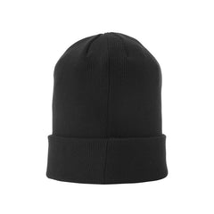 Gold Logo Beanie