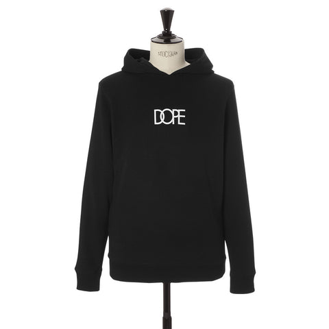 Logo Pullover