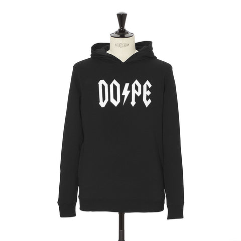 High Voltage Pullover