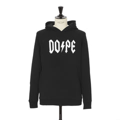 High Voltage Pullover