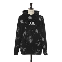Cloud Wash Logo Pullover