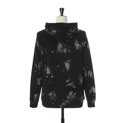 Cloud Wash Logo Pullover