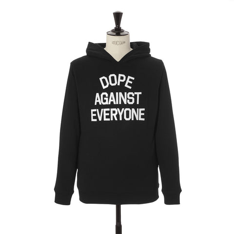Dope Against Everyone Pullover