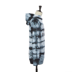 Tie-Dye Dope Against Everyone Pullover