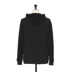 Reverse Tonal High Voltage Pullover