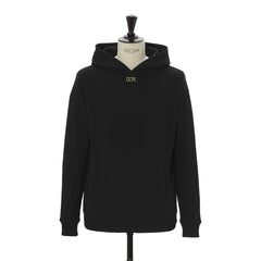 Gold Logo Pullover