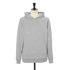 Gold Logo Pullover