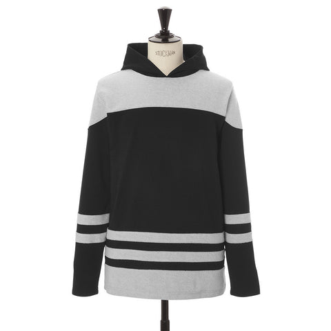 Hockey Pullover