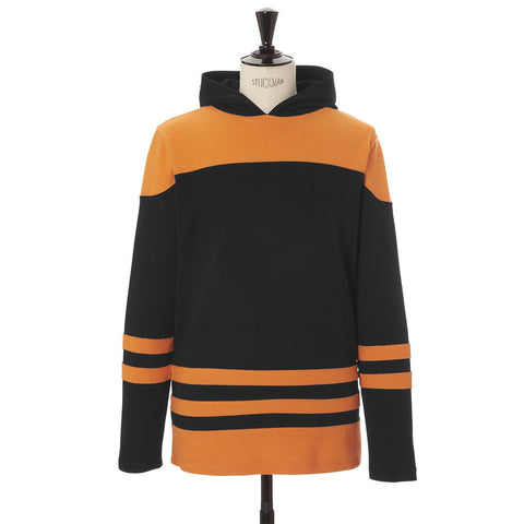 Hockey Pullover