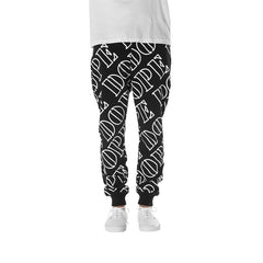 Fight the Power Sweatpants