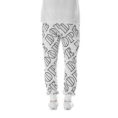 Fight the Power Sweatpants