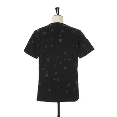 Splatter Logo Tee