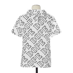 Fight The Power Hooded Tee