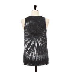 M.O.B. Tie-Dye Tank