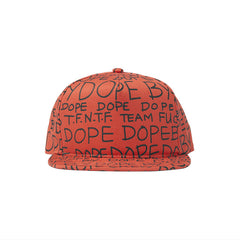 Dope by Dope Snapback