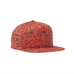 Dope by Dope Snapback