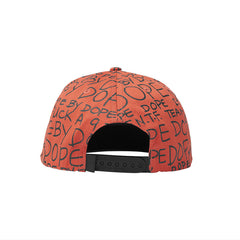 Dope by Dope Snapback