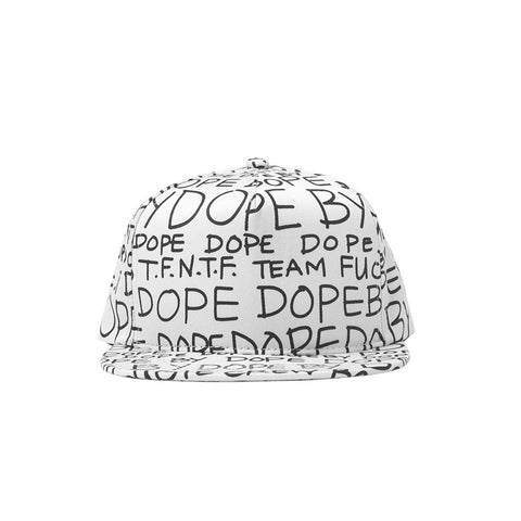 Dope by Dope Snapback