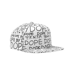 Dope by Dope Snapback