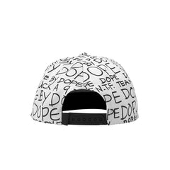 Dope by Dope Snapback