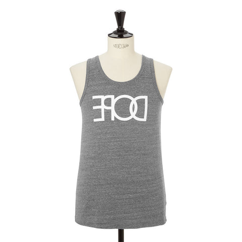 Reverse Logo Tank