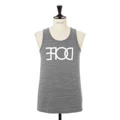 Reverse Logo Tank