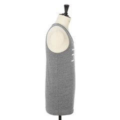 Reverse Logo Tank