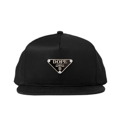 Milan Snapback