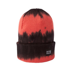 Tie-Dyed Beanie