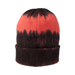 Tie-Dyed Beanie