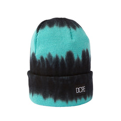 Tie-Dyed Beanie