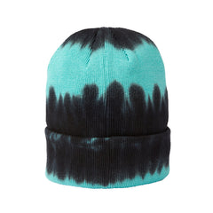 Tie-Dyed Beanie
