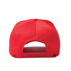 FRESH.i.AM x DOPE Snapback