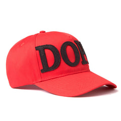 FRESH.i.AM x DOPE Snapback