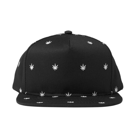 Grower's Snapback