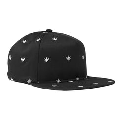 Grower's Snapback