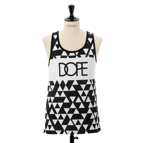 Viviani Logo Tank