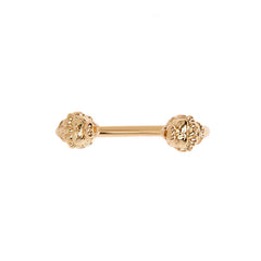 DOPE x Han Cholo Lion Cuff