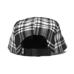 Plaid Camper