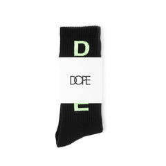 Glow-in-the-Dark Superior Socks