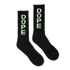 Glow-in-the-Dark Superior Socks